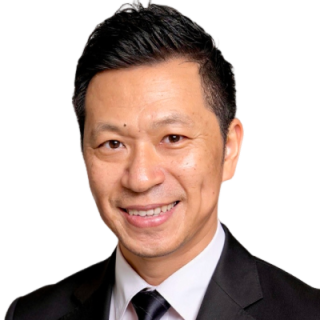 Brett Chen